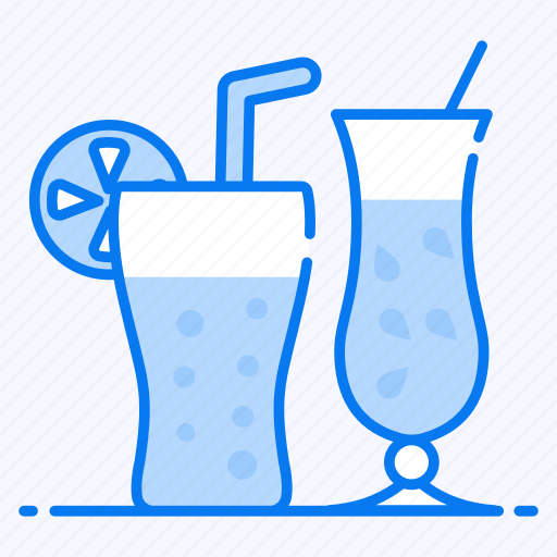 Cocktail, drink, lemonade, margarita, martini, soda lime icon - Download on Iconfinder