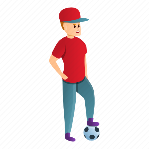 Ball, business, coach, soccer, sport icon - Download on Iconfinder