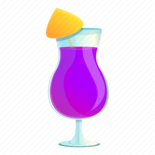 Cocktail, fitness, food, fruit, violet icon - Download on Iconfinder