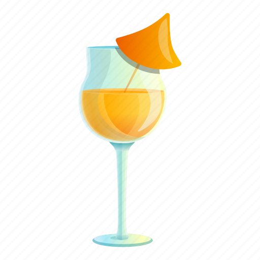 Cocktail, fresh, juice, party, water icon - Download on Iconfinder