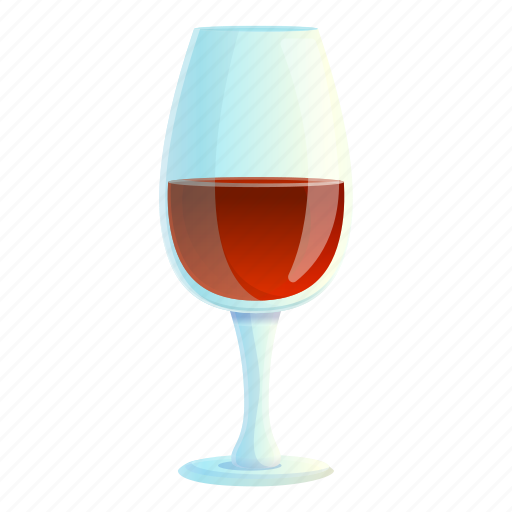 Food, glass, party, red, wine icon - Download on Iconfinder