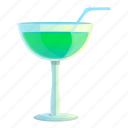 beach, cocktail, margarita, party, water