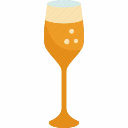 Champagne, drink, alcohol, beverage, celebration icon - Download on Iconfinder