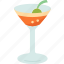 cocktail, alcohol, drinks, beverage, bar 