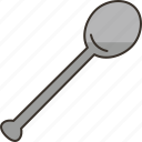 teaspoon, food, dining, utensil, kitchen