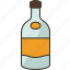 vodka, bottle, liquor, beverage, drink 