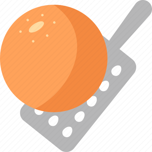 Orange, zest, grating, citrus, fruit icon - Download on Iconfinder