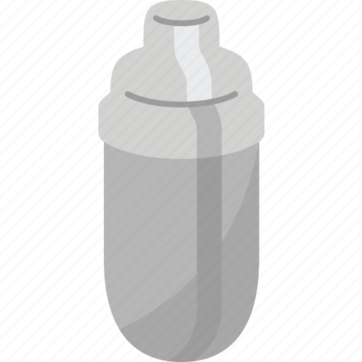 Shaker, cocktail, mix, container, bar icon - Download on Iconfinder