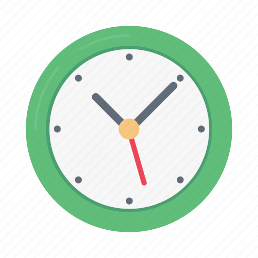 Time, clock, watch, schedule, deadline icon - Download on Iconfinder