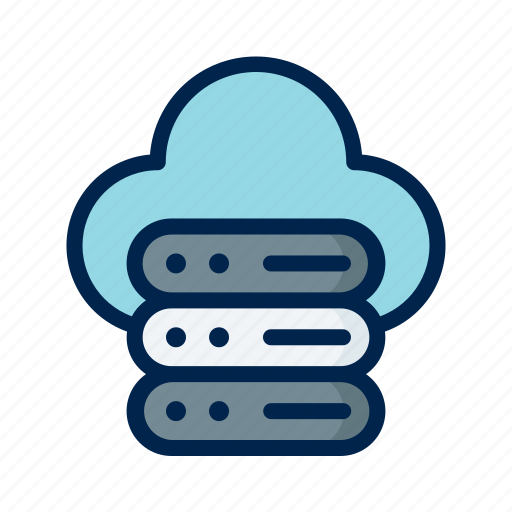 Cloud, computer, computing, infrastructure, network icon - Download on Iconfinder