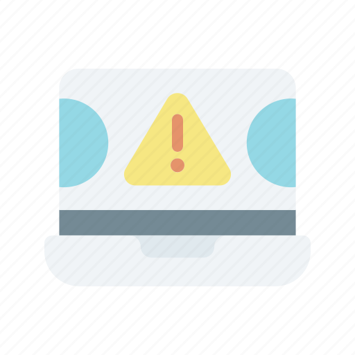 Alert, attention, error, message, warning icon - Download on Iconfinder