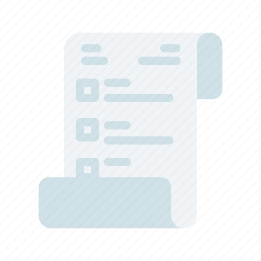 Job, desciption, paper, list, task icon - Download on Iconfinder