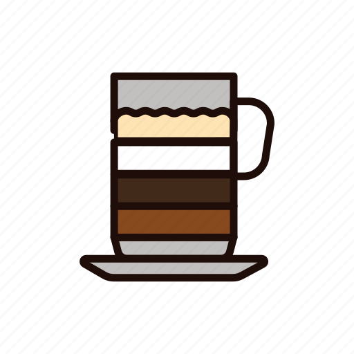 Mocha, coffee icon - Download on Iconfinder on Iconfinder