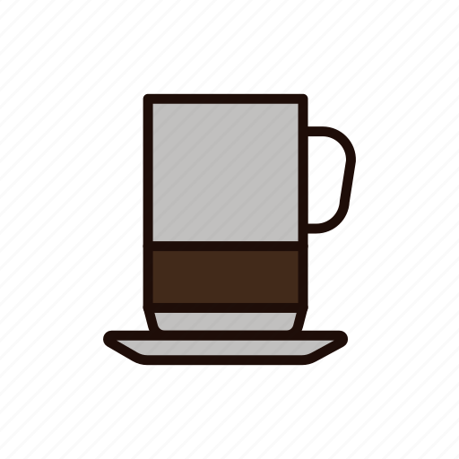 Cup, coffee, espresso icon - Download on Iconfinder