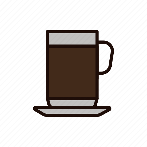 Cup, coffee, lungo icon - Download on Iconfinder