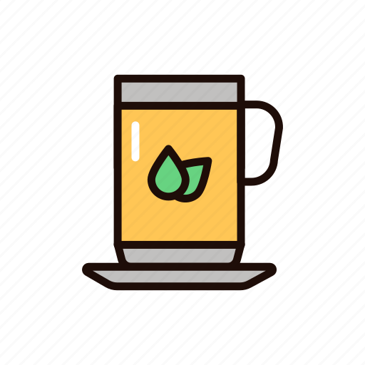 Tea, glass icon - Download on Iconfinder on Iconfinder