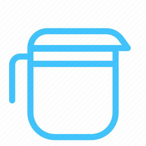 Coffee, cook, cup, kitchen, restaurant icon - Download on Iconfinder