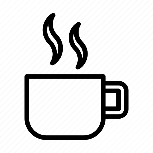 Beverage, cafe, caffeine, coffee, drink, espresso, mug icon - Download on Iconfinder