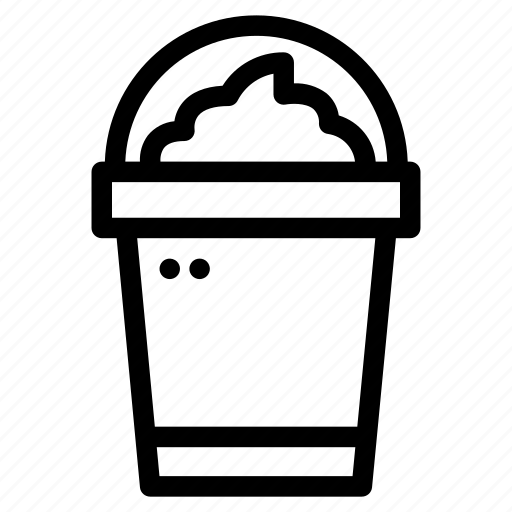 Coffee, drink, glass, cup, alcohol icon - Download on Iconfinder