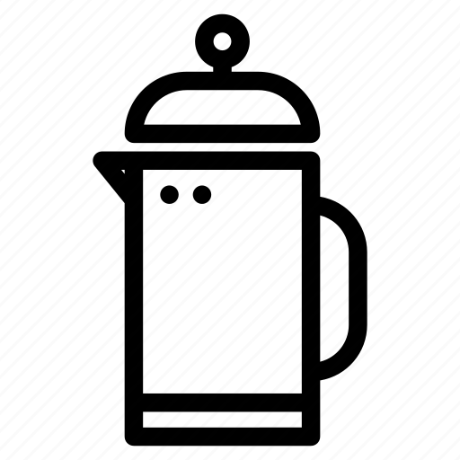 Coffee, drink, glass, bottle, cup icon - Download on Iconfinder