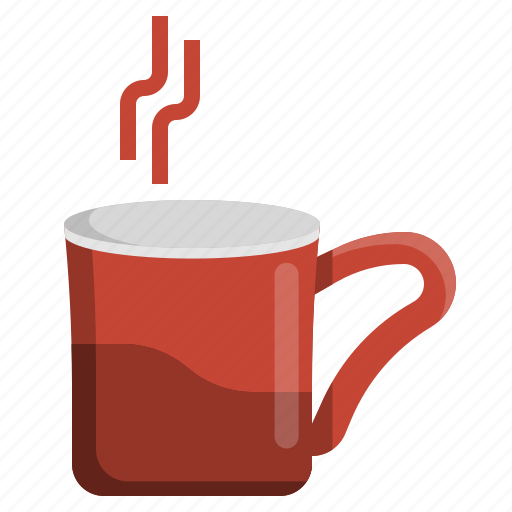 Coffee, cup, food, drink icon - Download on Iconfinder