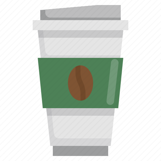 Coffee, to, go, food, drink, cup icon - Download on Iconfinder