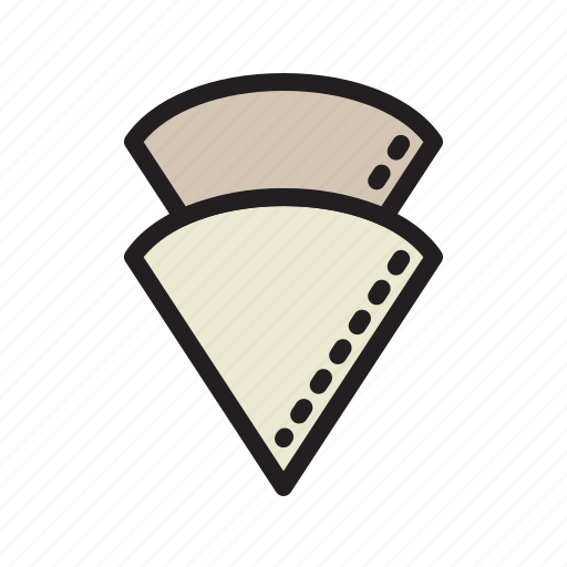 Filter, drip, coffee, cafe icon - Download on Iconfinder