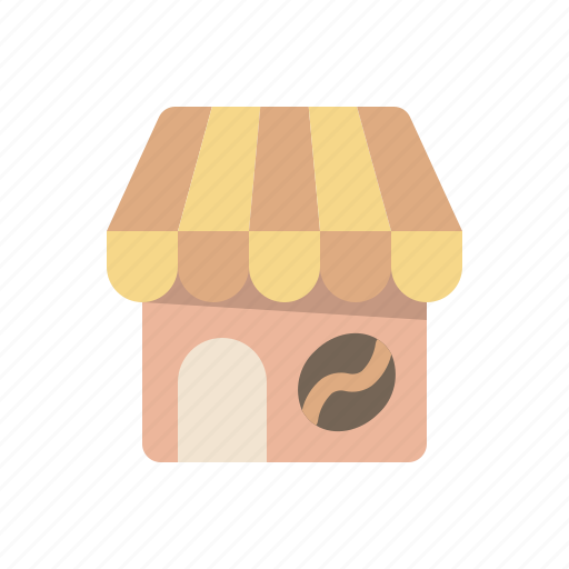 Coffee, shop, cafe, bar, restaurant icon - Download on Iconfinder