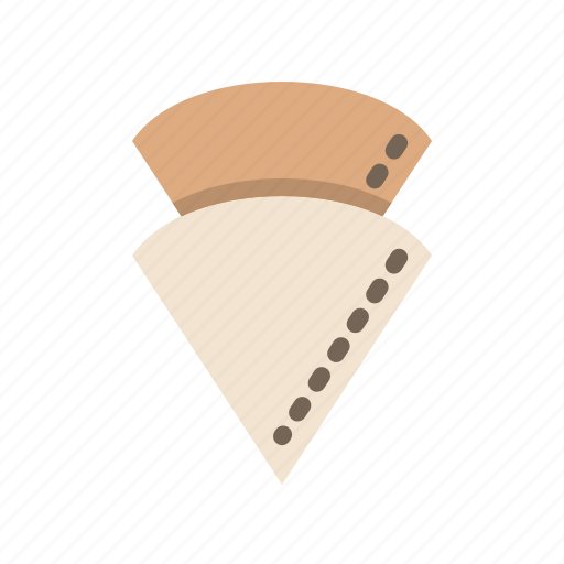 Filter, drip, coffee, cafe icon - Download on Iconfinder
