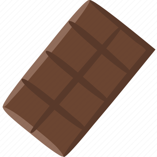 Chocolate, bar, coffee, sweet, mochachino icon - Download on Iconfinder
