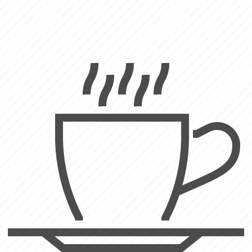 Espresso, coffee, drink, mug, cup, hot icon - Download on Iconfinder