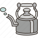 kettle, boiler, water, kitchen, electric