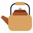 kettle, water, teakettle, drink, coffee, tea, electric, teapot, pot