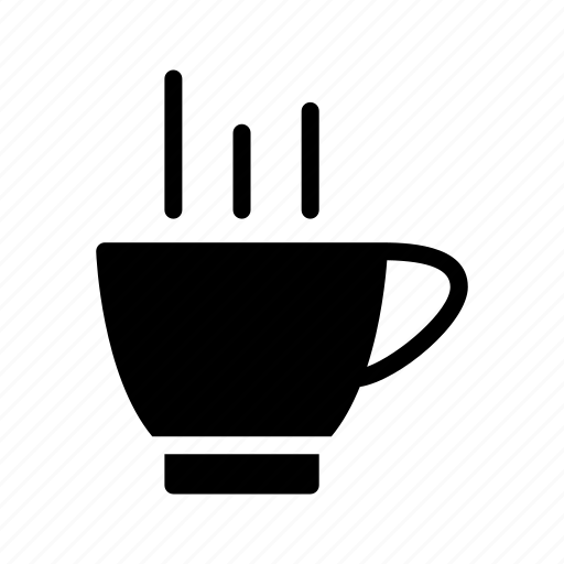 Cafe, caffeine, coffee, drink, espresso, hot icon - Download on Iconfinder