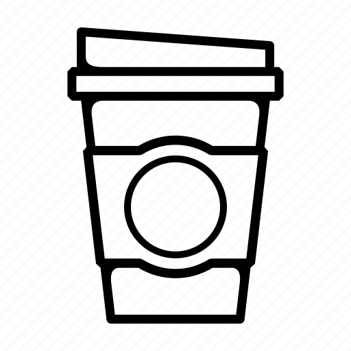 Caffeine, coffee, cup, drink, hot icon - Download on Iconfinder