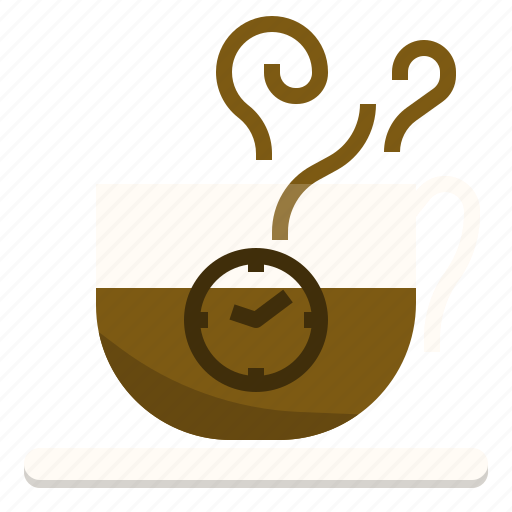 Break, coffee, rest, time icon - Download on Iconfinder