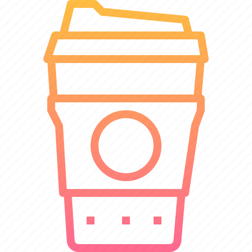 Beverage, clod, coffee, cup, drink, hot, ice icon - Download on Iconfinder