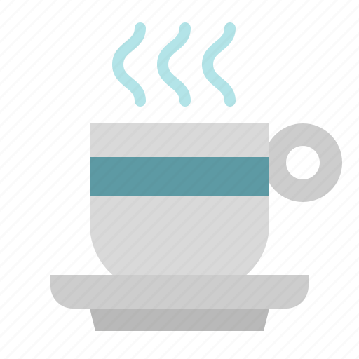 Coffee, cup, hot, mug icon - Download on Iconfinder