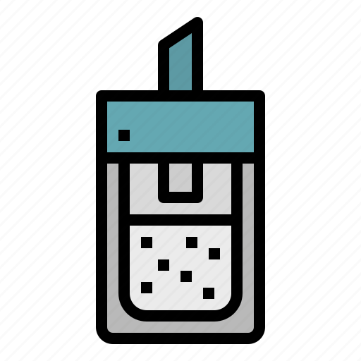 Bowl, coffee, jar, shop, sugar icon - Download on Iconfinder