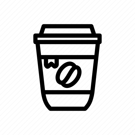 Coffee, cup, cafe, drink, beverage icon - Download on Iconfinder