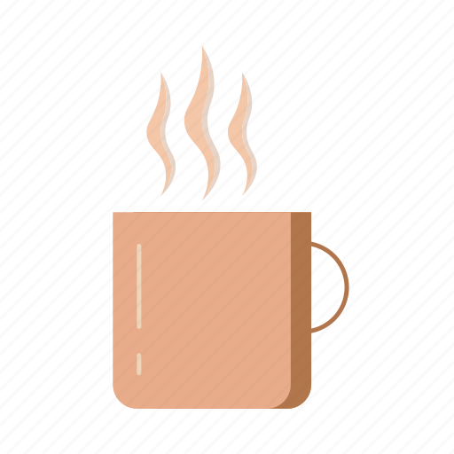 Coffee, cup, square icon - Download on Iconfinder