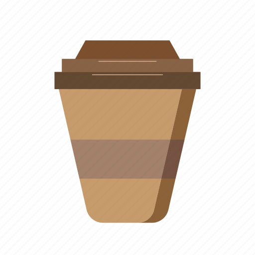 Coffee, holder, americano, cappuccino, capuccino, drink, espresso icon - Download on Iconfinder
