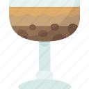 espresso, martini, cocktail, coffee, alcohol