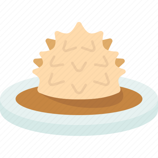 Mocha, bakedalaskas, dessert, chocolate, coffee icon - Download on Iconfinder