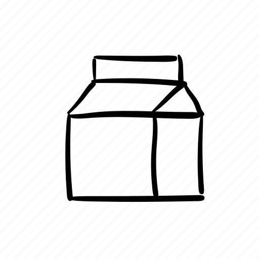 Beverage, bottle, cafe, coffee, drink, milk icon - Download on Iconfinder