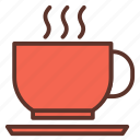 beverage, coffee, cup, drink, espresso, hot, mug