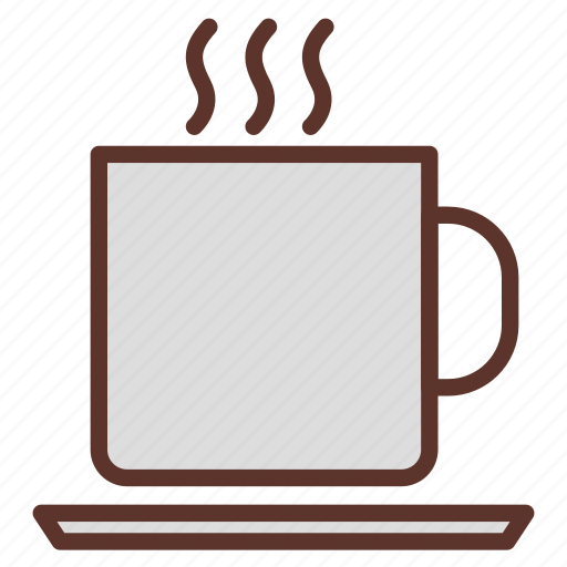 Beverage, coffee, cup, drink, espresso, mug icon - Download on Iconfinder
