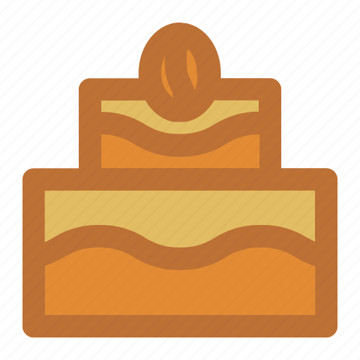 Cake, coffee, cookie, food icon - Download on Iconfinder