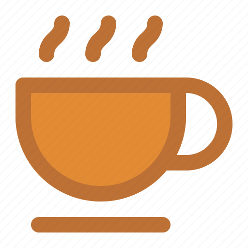 Coffee, cup, drink, mug icon - Download on Iconfinder