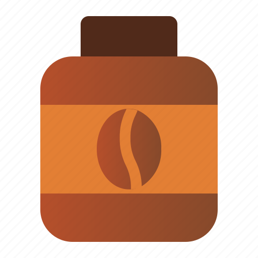 Beverage, bottle, coffee, drink icon - Download on Iconfinder